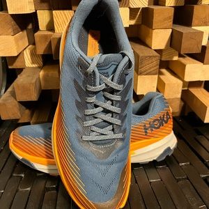 Hoka Torrent 2 | Trail Shoe | M 9.5 US